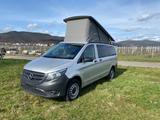 Mercedes-Benz Vito 220 Activity Allrad Marco Polo Aufstelldach - Angebote