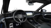 Volkswagen Touareg - Vorschau Bild 9