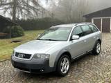 Audi Allroad Quattro 2.5TDI 179PS,1Hand,142tkm!!! - aus 2000: Kombi