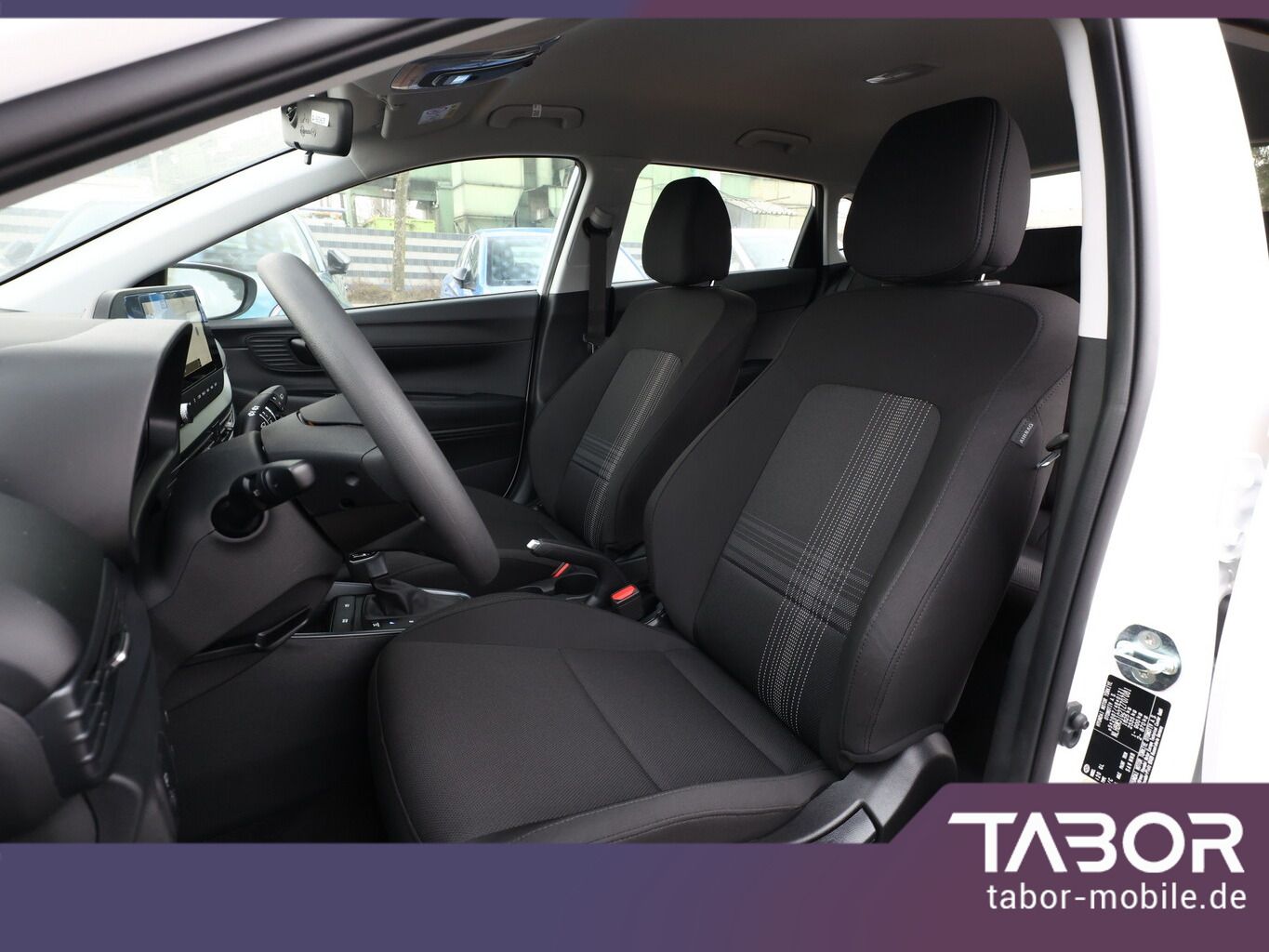 Hyundai i20 - Bild 6