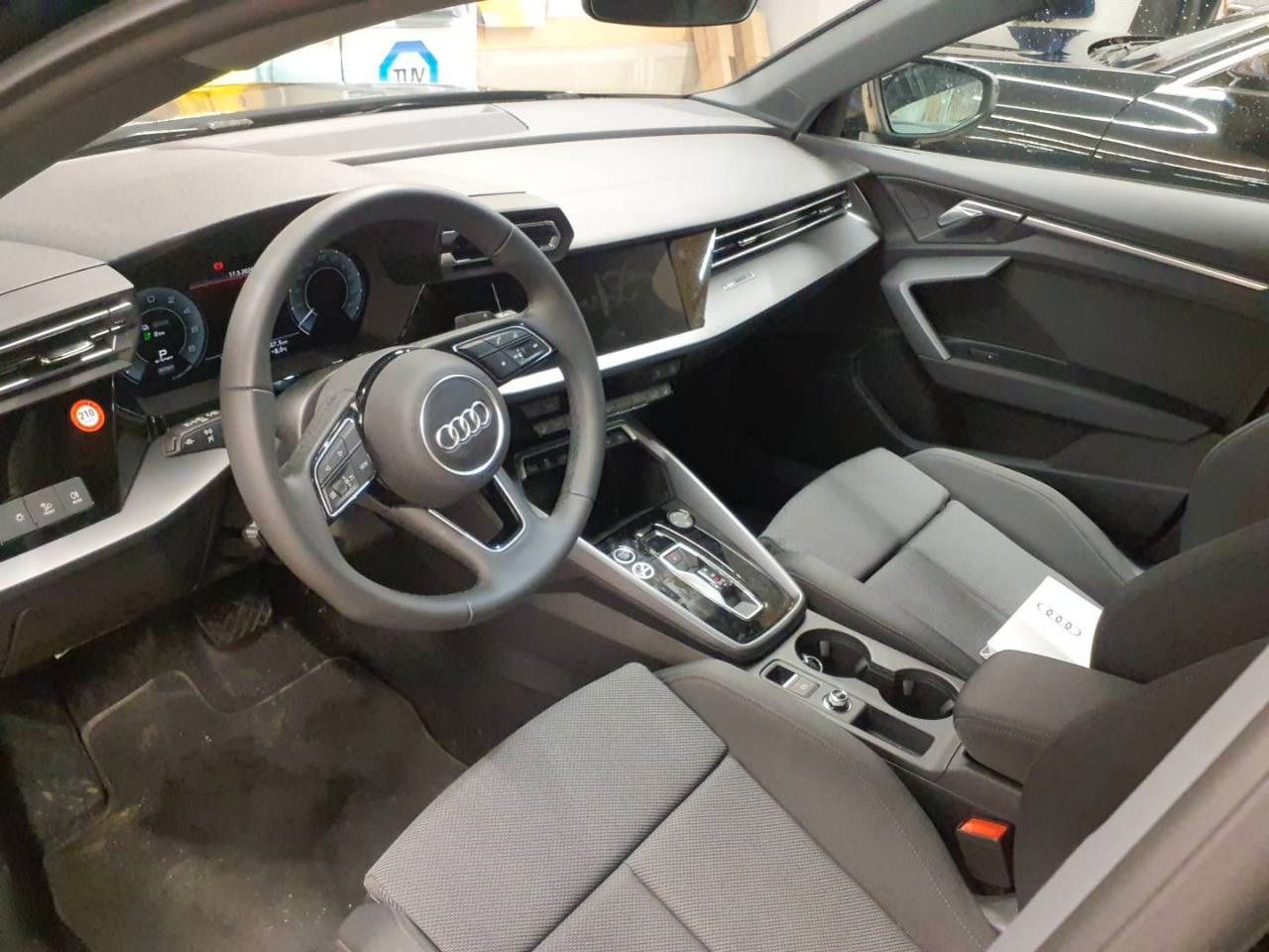 Audi A3 - Bild 4
