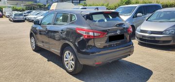 Nissan Qashqai - 4