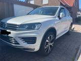 Volkswagen Touareg 3.0 V6 TDI SCR Tiptronic Executive E... - Volkswagen Touareg