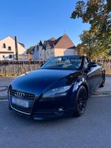 Audi TT 2.0L Turbo - Audi TT: Turbo