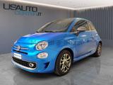 Fiat FIAT 500 500 1.2 S - Fiat 500 mit Benzin-Antrieb: Sportwagen