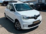 Renault Twingo Equilibre*AUS1.HAND*8FACH*MwSt. - Renault Twingo Equilibre mit Benzin-Antrieb