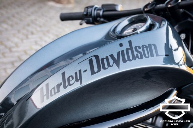 Fahrzeugabbildung Harley-Davidson NIGHT ROD SPECIAL VRSCDX - AIRRIDE 280er
