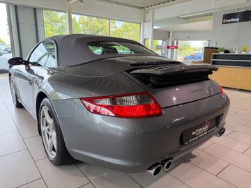 Porsche 997 - 10