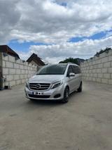 Mercedes-Benz V 250 d 4MATIC AVANTGARDE EDIT. extral. AVAN... - Mercedes-Benz V 250 in Hannover