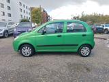 Chevrolet Matiz Neu Tüv - Chevrolet Matiz in Duisburg