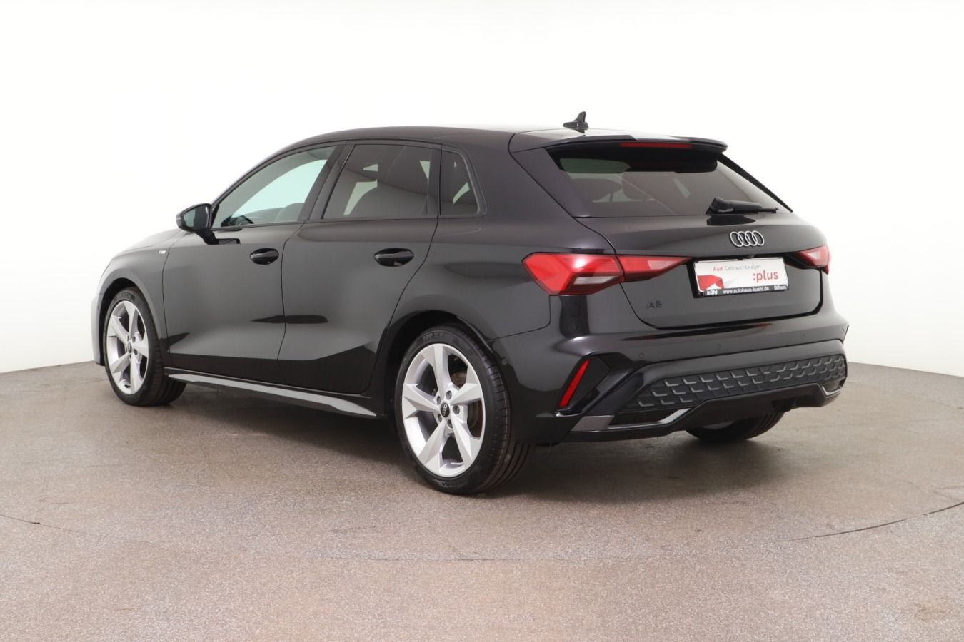 Audi A3 - Bild 5