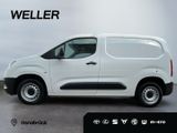 Toyota Proace City L1 1,5-l D-4D Duty *Tempo*Klima*DAB* - Toyota Proace City aus 2022