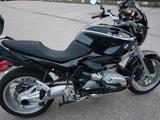 BMW R1200R Classic, Tiefer gelegt, sehr gepflegt, 