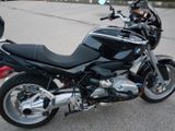 BMW R1200R Classic, Tiefer gelegt, sehr gepflegt,  - Angebote entsprechen deinen Suchkriterien