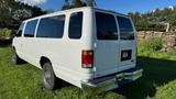 Ford Econoline 350  - Ford Econoline Gebrauchtwagen