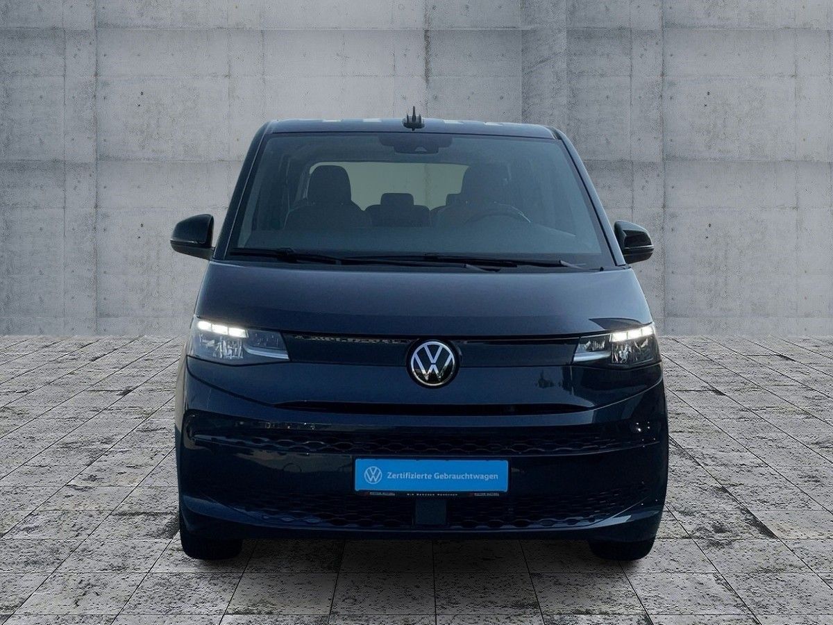 Volkswagen T7 Multivan - Bild 2
