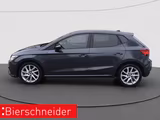 Seat Ibiza 1.0 TSI DSG FR VOLL-LED RFK PDC - Seat Ibiza Gebrauchtwagen in Hamburg