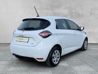 Renault ZOE - Vorschau Bild 5