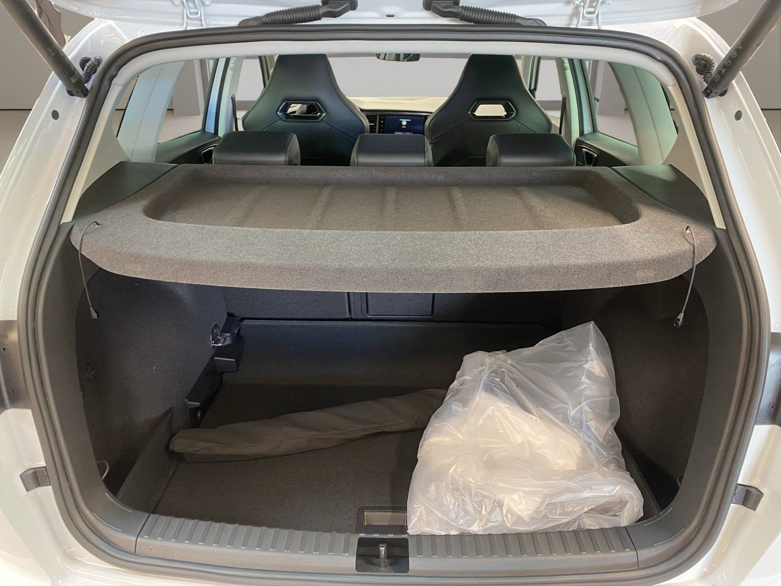 Cupra Ateca - Bild 17