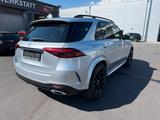 Mercedes-Benz GLE 350 de 4Matic - Mercedes-Benz GLE-Klasse mit Panoramadach
