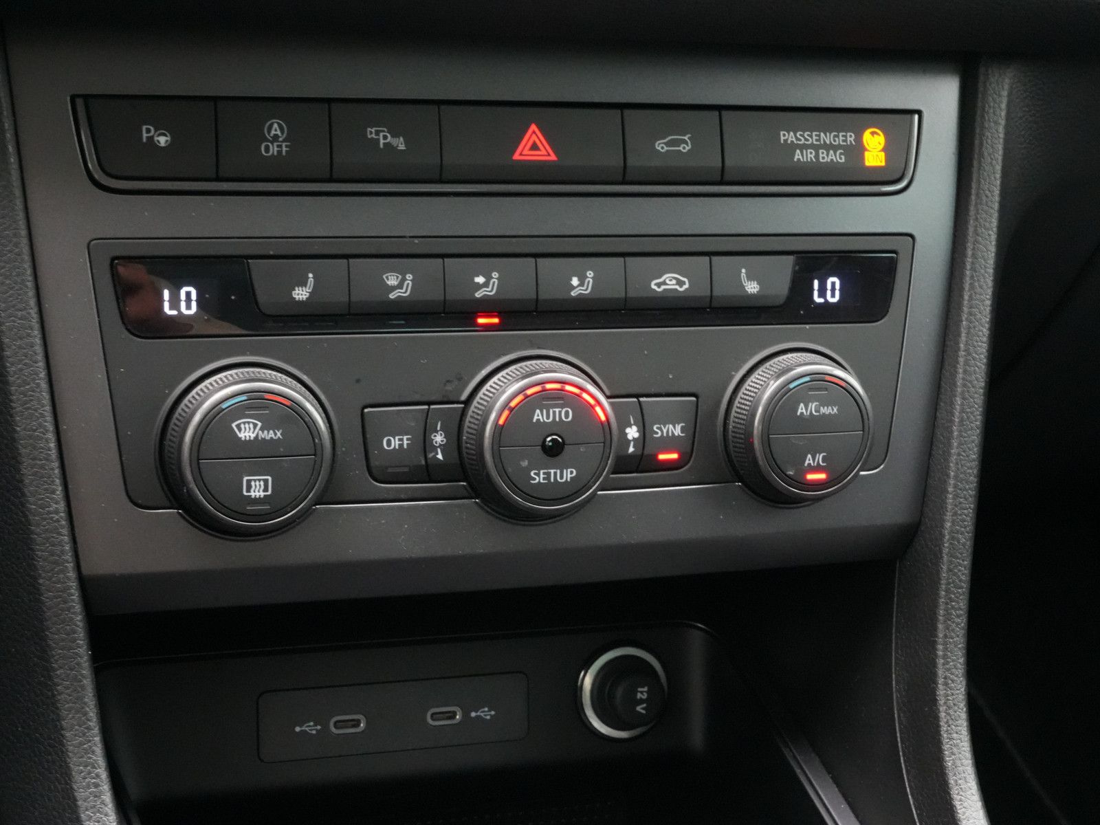 Cupra Ateca - Bild 12
