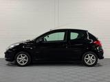 Peugeot 206+ Service Inspektion Neu, TÜV April 2027 - Peugeot 206 Gebrauchtwagen