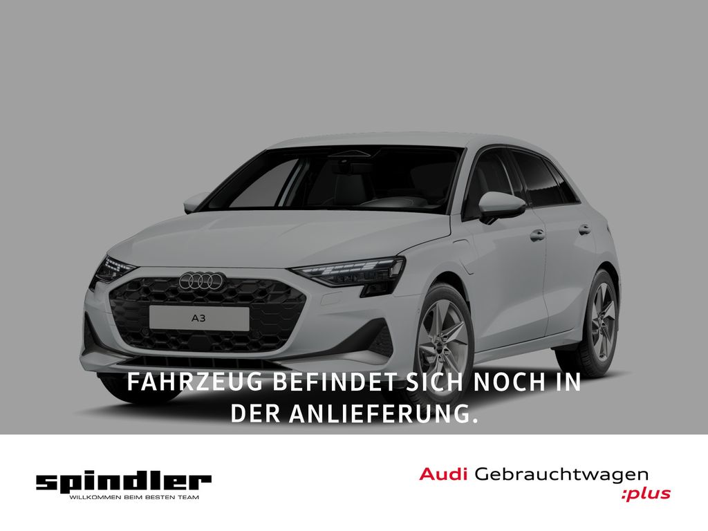 Image of Audi A3