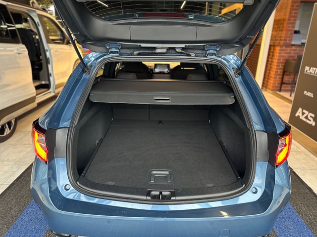 Toyota Corolla TS Hybrid Team D *wenig KM*