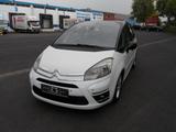 Citroën C4 Picasso Exclusive - gebrauchte Citroën C4 Picasso aus dem Jahr 2012