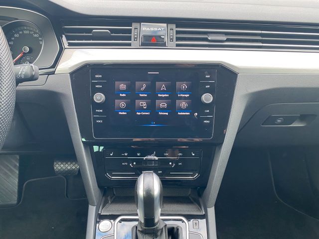 VW Passat Variant (Bild 15 von(15)
