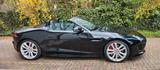 Jaguar F-Type 3.0 L V6 S AWD Automatik - Cabrio - Jaguar F-Type von privat