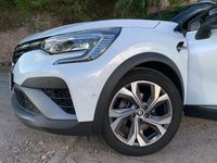Renault Captur - Vorschau Bild 24