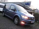 Volkswagen Caddy Maxi BMT 1.4TGI CNG 7SI ACC NAV LRFB 1HD