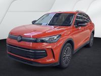Volkswagen Tiguan - Vorschau Bild 10