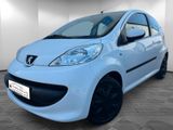 Peugeot 107 Filou*TÜV NEU*1.HAND*KLIMA*88.000km*ZV*TOP* - Peugeot 107: 1.0