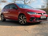 Volkswagen Polo R-Line-IQ-LIGHT TSI OPF 81kW 