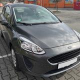 Ford Fiesta 1.Hand, 39.000 km! - Ford Fiesta: 1.3