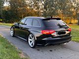 Audi RS4 4.2 FSI S tronic quattro Avant - - Audi RS4 Gebrauchtwagen