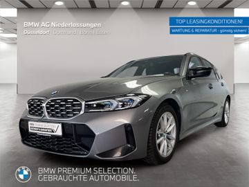 BMW Leasingangebot: BMW M340i xDrive Touring Leasing ab 455,00€³ AHK