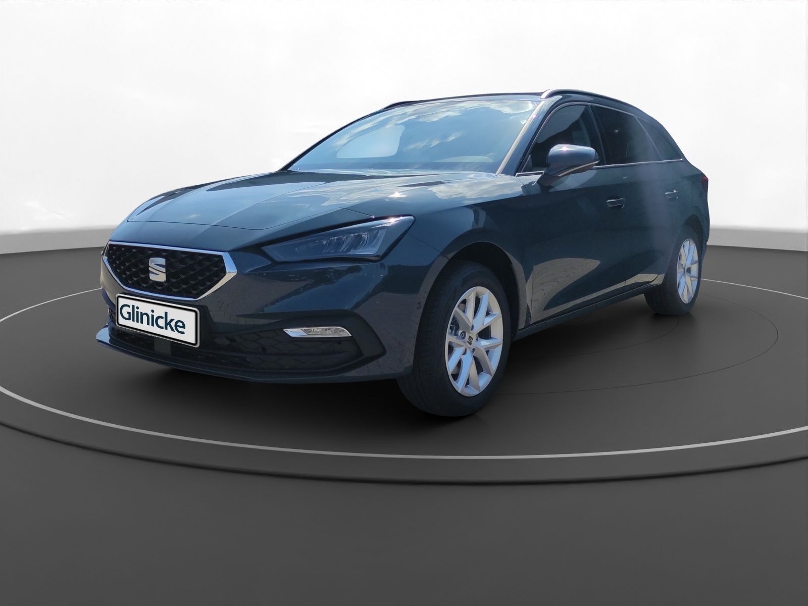 Seat Leon - Bild 2