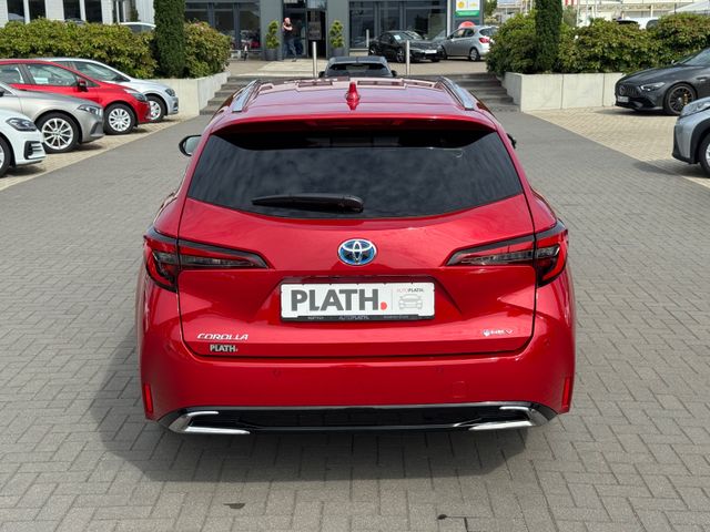 Toyota Corolla  1,8 Hybrid Style Touring Sports *SOFORT*