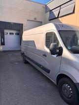 Renault Master L3H2 dCi 170 inkl. Bott-Ausbau  - Renault Master: 2.2
