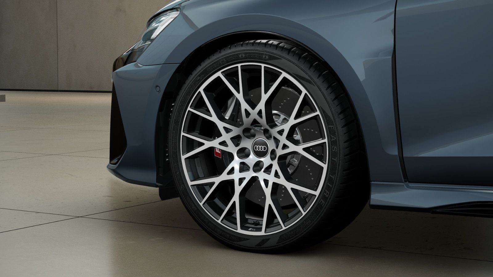 Audi RS3 - Bild 11