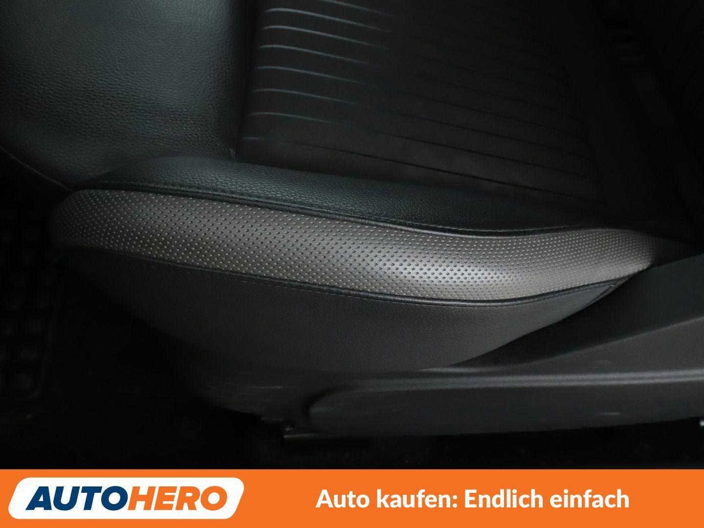 Fiat 500 1.2 Rockstar *NAVI*TEMPO*PDC*SHZ*
