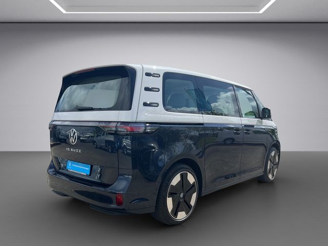 ID.Buzz Pro 150kW 1-Gang Automatik
