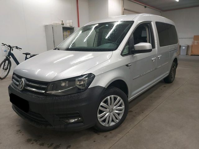 Volkswagen CADDY 2.0 TDI MAXI * NAVIGATION * PDC