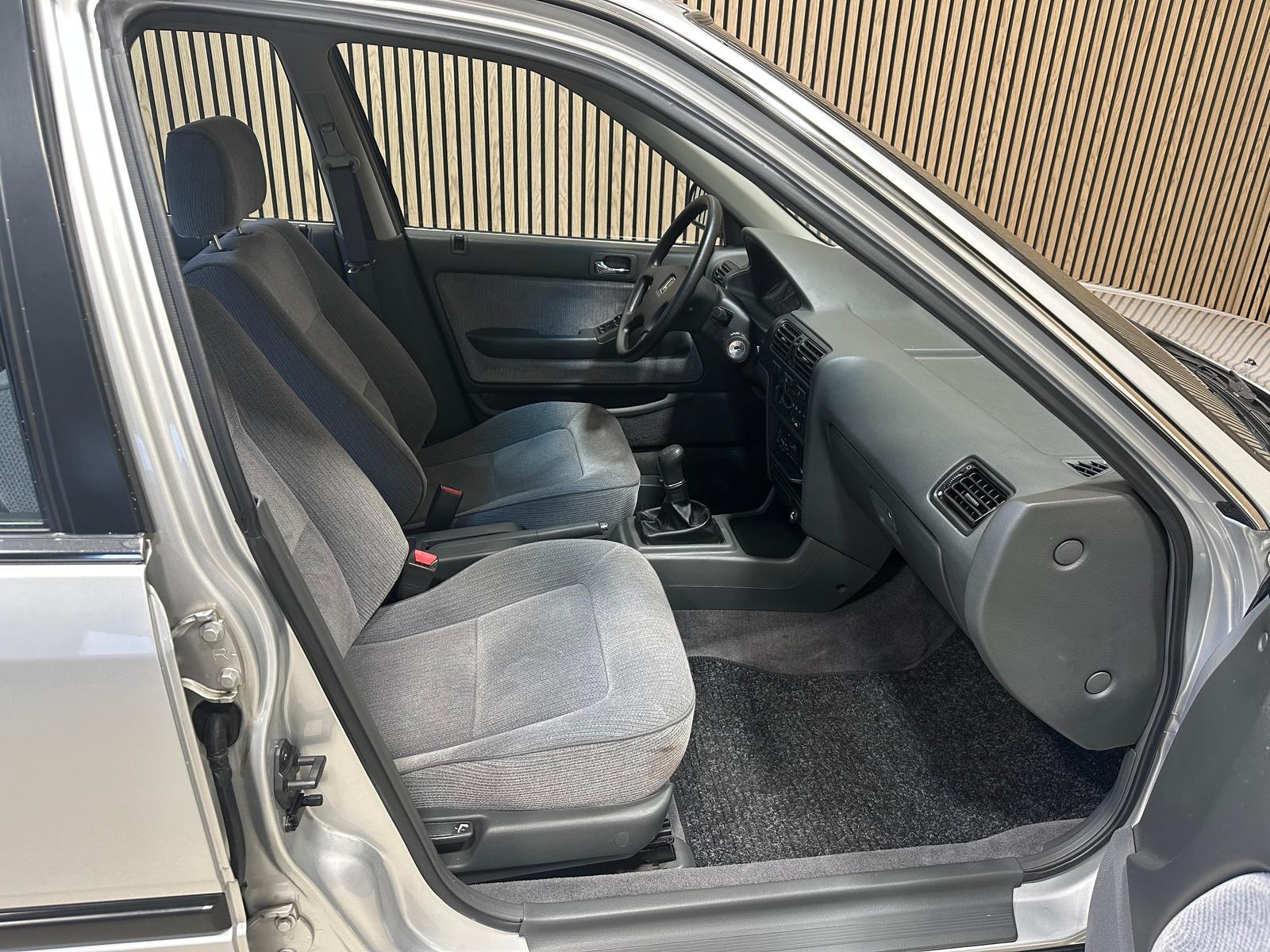 HONDA ACCORD - 2.0l - 110 CV - BVM
