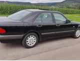 Mercedes-Benz E 200 ELEGANCE Elegance - gebrauchte Mercedes-Benz E 200 aus dem Jahr 1998