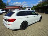 BMW 540i xDrive Touring A - - BMW 540: Kombi, I