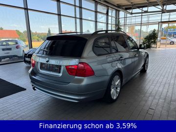 BMW 318 - 6